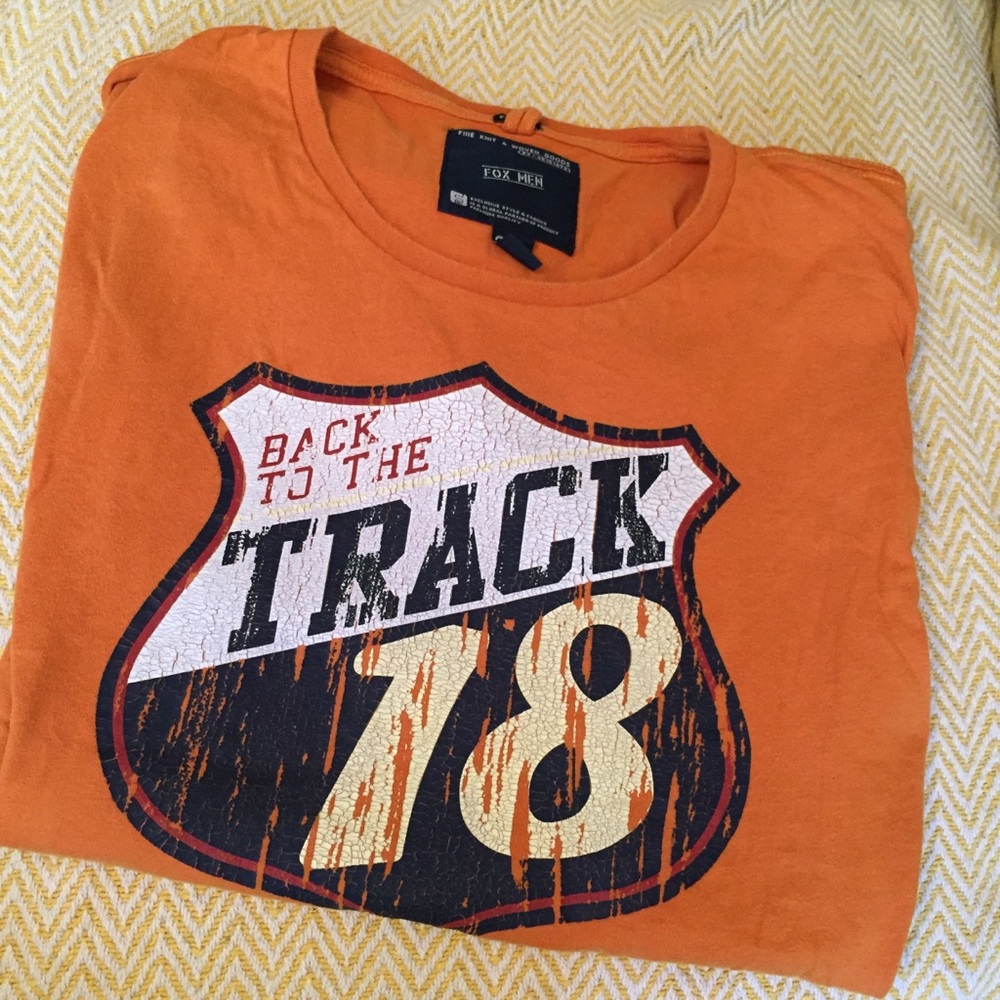 Graphic T-shirt
